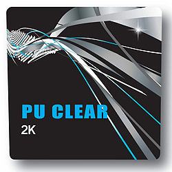PU CLEAR 2K